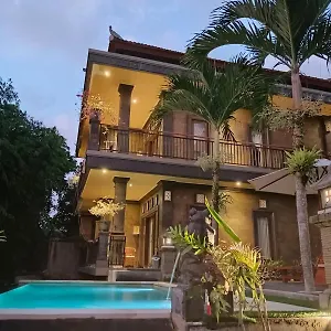 Ketut Kasta Ubud