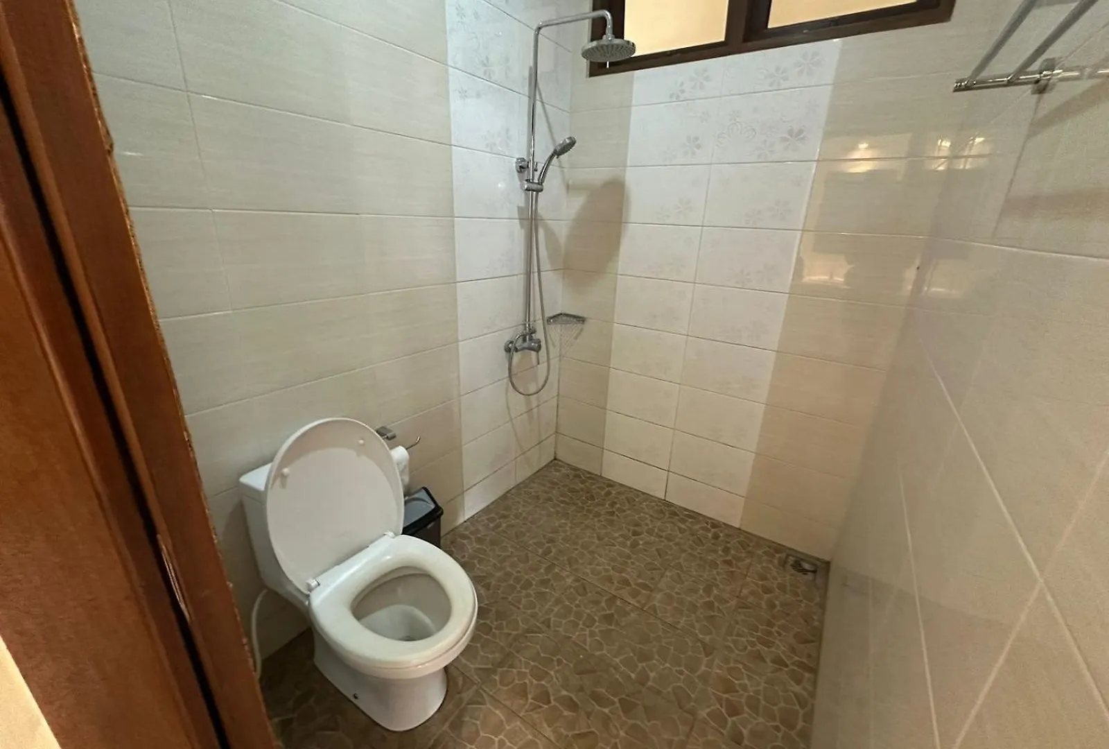 Naeera Guest House Ubud
