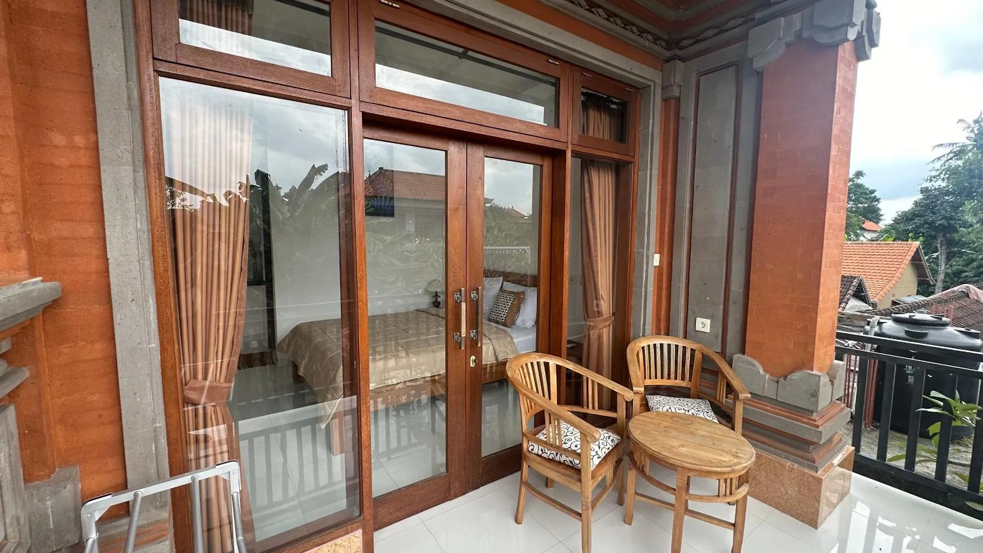 Naeera Guest House 우붓 인도네시아